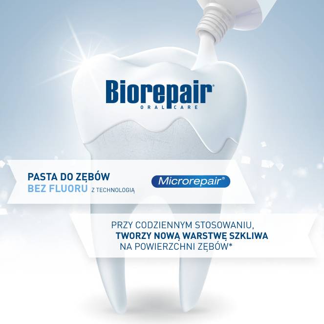 Biorepair