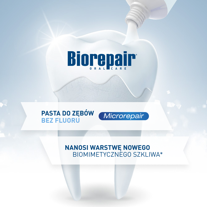 Biorepair